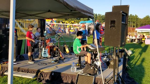 Lady Madonna cover смотреть онлайн