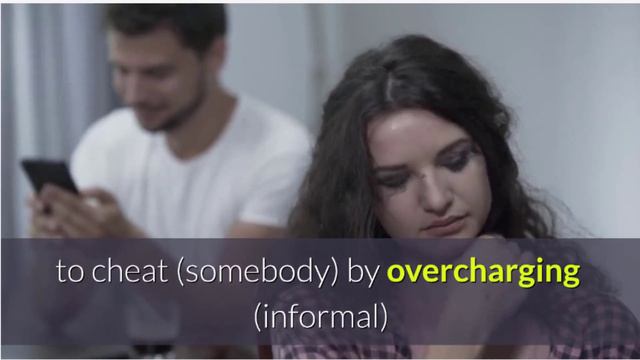 Cheat Synonyms By British Institute смотреть онлайн