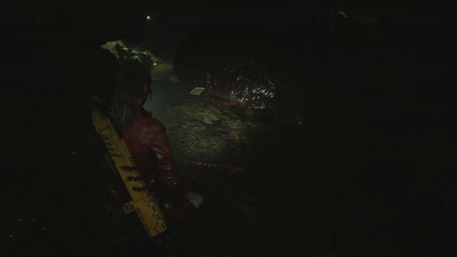 ★ Resident Evil 2 - Claire ★ ПРОХОЖДЕНИЕ # 3 [PS4] (СТРИМ) 18+ смотреть онлайн
