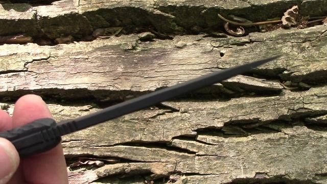 Toor Knives Serpent: First Impressions - Preparedmind101 смотреть онлайн