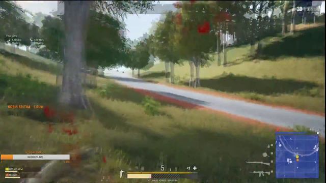 ОЦ-14! Настало твое время! // PLAYERUNKNOWN'S BATTLEGROUNDS