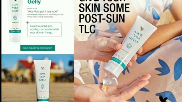 FOREVER ALOE VERA GELLY | Bangla Training | @wellnessforeverbd #aktalukder смотреть онлайн