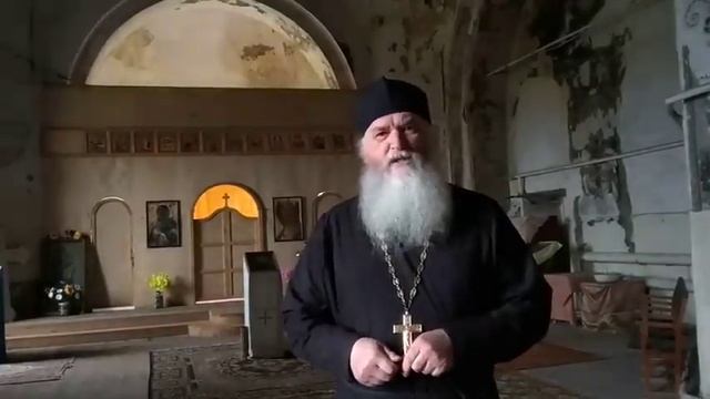 Почему нельзя свечи задувать. Рассказы сельского батюшки смотреть онлайн