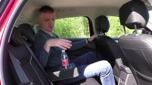 Рено Аркана/Полный обзор автомобиля/