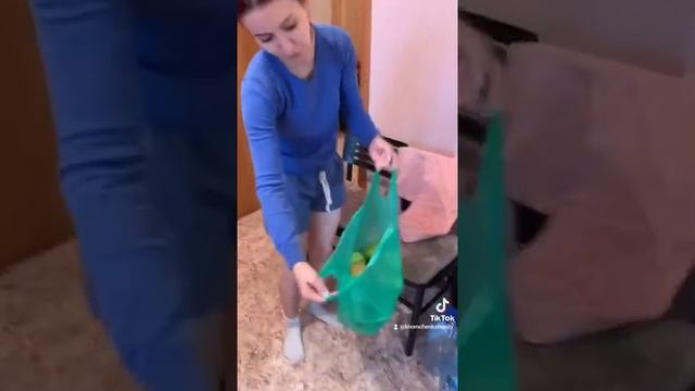 Получили посылку от родителей #семьяхомченко #семья #мамаблог #декрет #родители #дача #отпуск смотреть онлайн