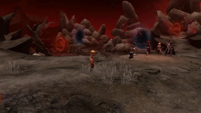 New Dragon Nest • Гайд на Гладиатора смотреть онлайн