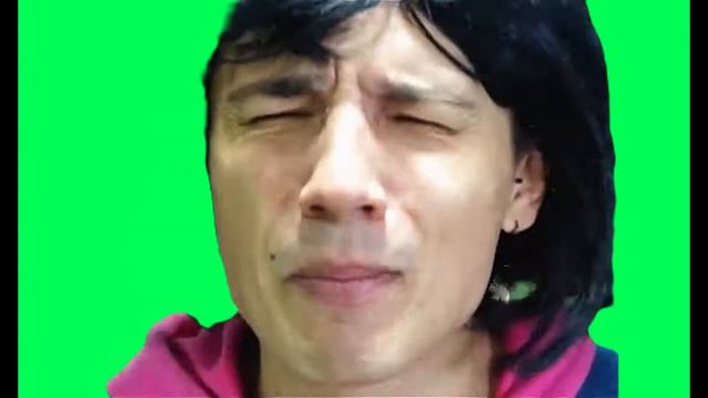 @HolyBaam - про дашу и животное (зелёный фон) смотреть онлайн