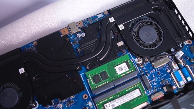 Ryzen 7 4800H Termurah & Paling DINGIN | Acer Nitro 5 AN515-44 Review смотреть онлайн