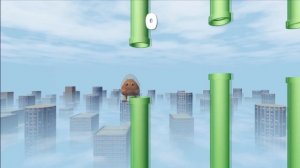 НИКОГДА НЕ ИГРАЙ С ЭТОЙ КАКАШКОЙ POU... РЕАЛЬНО ЖУТКАЯ ИГРА PEU RTX