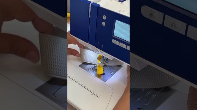 Эффективный и практичный способ Соединения резинки стык в стык смотреть онлайн