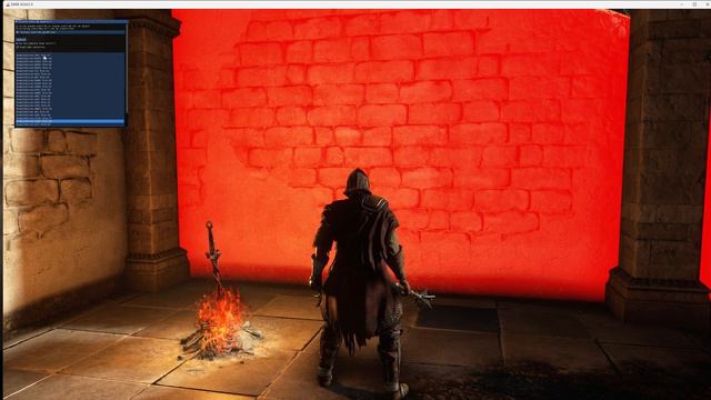How to Start Making Texture Mods for Dark Souls 2 with DS2LightingEngine смотреть онлайн