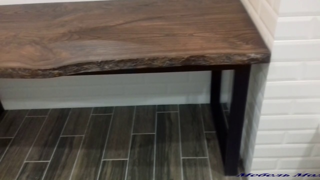 Столешница из карагача смотреть онлайн