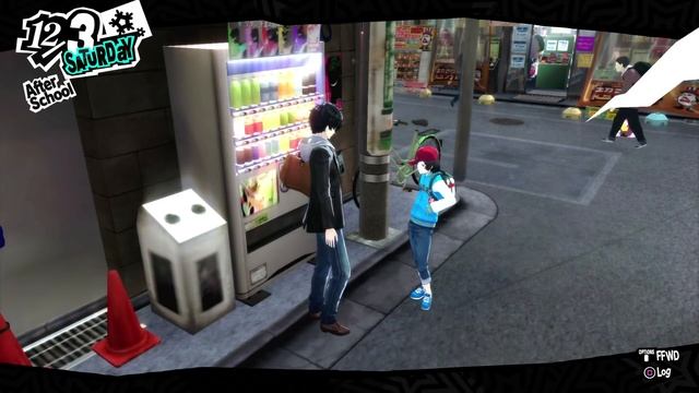 Persona 5 Playthrough Ep 157: The Power of Black Viper (Tower Rank Max) смотреть онлайн