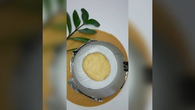 Английский пирог "Баноффи Пай" Қазақша рецепт. смотреть онлайн