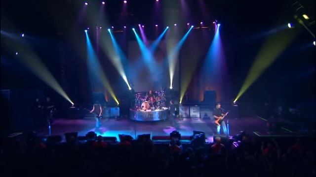 Godsmack - Bad Religion [Live] (HQ) смотреть онлайн