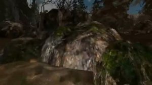 Тайник Кости на Радаре