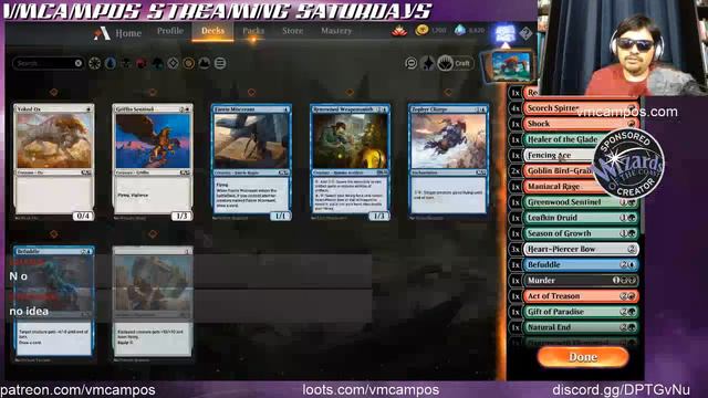 5:55pm Featured Streamer Event! #Sponsored смотреть онлайн