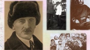 Борис Степанович Житков