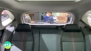 New KIA KX3 / 2022 KIA KX3 / 2021 ShangHai Motor Show