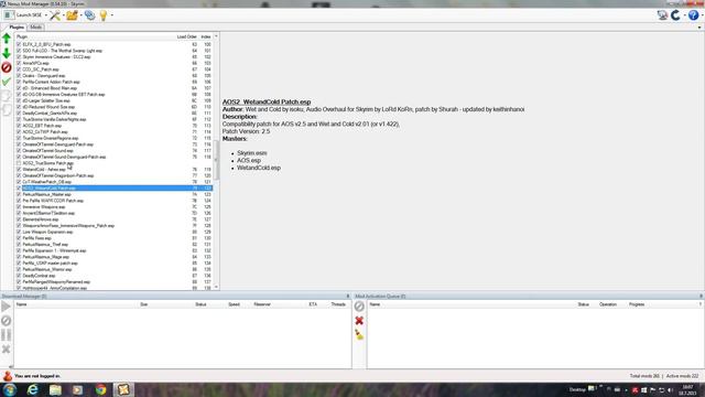 Come Funziona Il Load Order Skyrim - What Is The Load Order? (in Italian)
