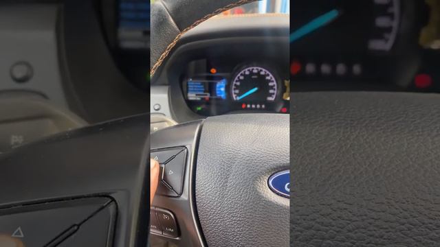 Ford Ranger Servis Sıfırlama OTO ŞENGÜLLER MADENİ YAĞ VE FİLTRE MARKET ERZİNCAN YENİ SANAYİ SİTESİ