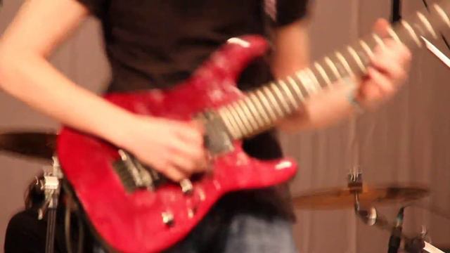 Navi Smells like teen spirit 2015 08 30 ДК Космос смотреть онлайн