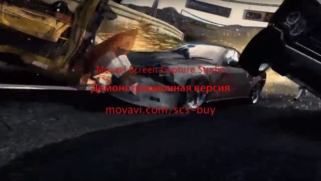Обзор игры Flatout ultimate carnage смотреть онлайн