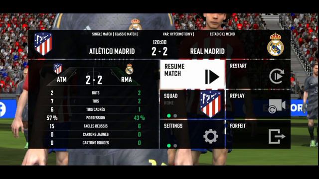 FIFA 16 MOD FC 24 ANDROID WITH NEW UPDATE PITCH, SKIN SHADER, STADIUM and HD GRAPHICS смотреть онлайн