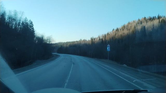 Белорецкий район. Красота