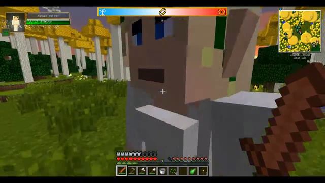 Minecraft LP Приключения в средиземье # 4 смотреть онлайн