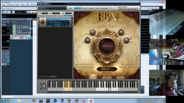 First Look: "Era 2 - Medieval Legends - Limited Edition" смотреть онлайн
