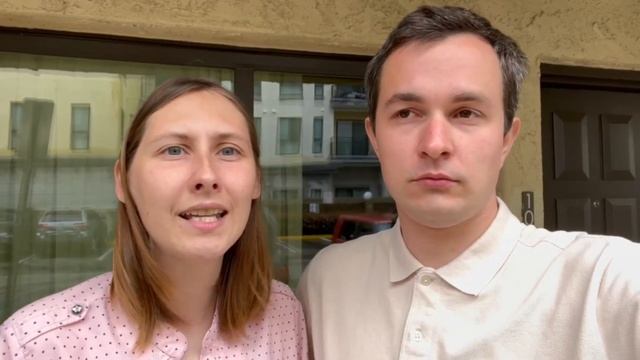 Отвечаем на вопросы о переходе границы Мексика\США смотреть онлайн