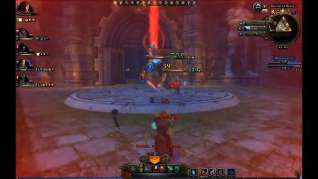 BladeSlinger PVP 1 смотреть онлайн