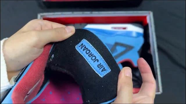 Jordan 4 Retro Travis Scott Cactus Jack unboxing/NEAKERSREP.ORG/😍🔥💸 смотреть онлайн