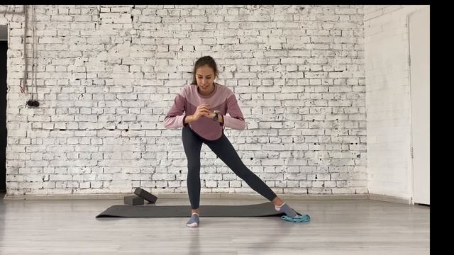 Jennifer Lopez workout (Дженнифер Лопес) смотреть онлайн