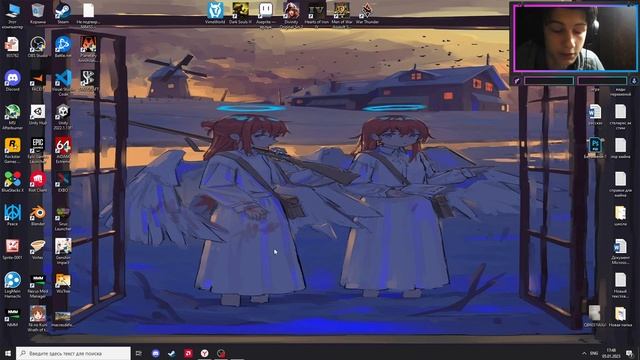 ГАЙД КАК ПОИГРАТЬ НА ЕВРОПЕЙСКИХ EU СЕРВЕРАХ В STALCRAFT В STEAM | сталкрафт смотреть онлайн