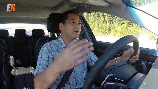 2018 Genesis G90 Test Drive Review - Can it compete with the 7 Series and Mercedes S-Class? смотреть онлайн