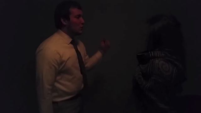 Hamlet Act III, Scene IV смотреть онлайн
