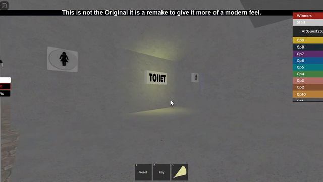 Roblox Error 267 смотреть онлайн
