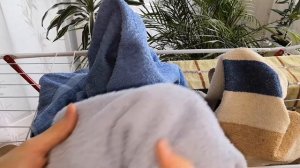 Вернуть МЯГКОСТЬ ПОЛОТЕНЦАМ ? МАХРОВЫЕ полотенца сделать МЯГКИМИ без ХИМИИ