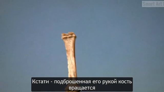 2001: A SPACE ODYSSEY analyzed, part III: Ending interpretive/ КОСМИЧЕСКАЯ ОДИССЕЯ: анализ, часть 3 смотреть онлайн