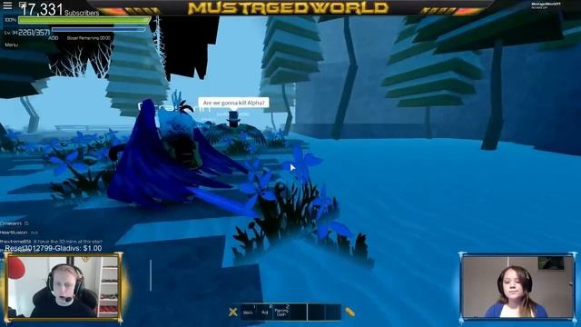 Floor 3 Released and Raiding All Floors! ▼ SwordBurst 2 ▼ ROBLOX ▼ Livestream ▼ смотреть онлайн