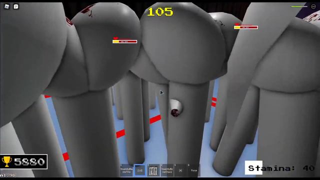 UNDERTALE LAST CORRIDOR UPDATE IS OUT смотреть онлайн