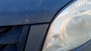 Перестали работать дневные ходовые огни Газель Некст