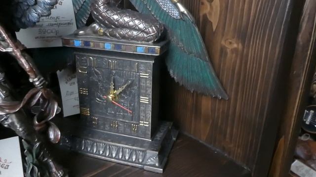 Магия Часов смотреть онлайн