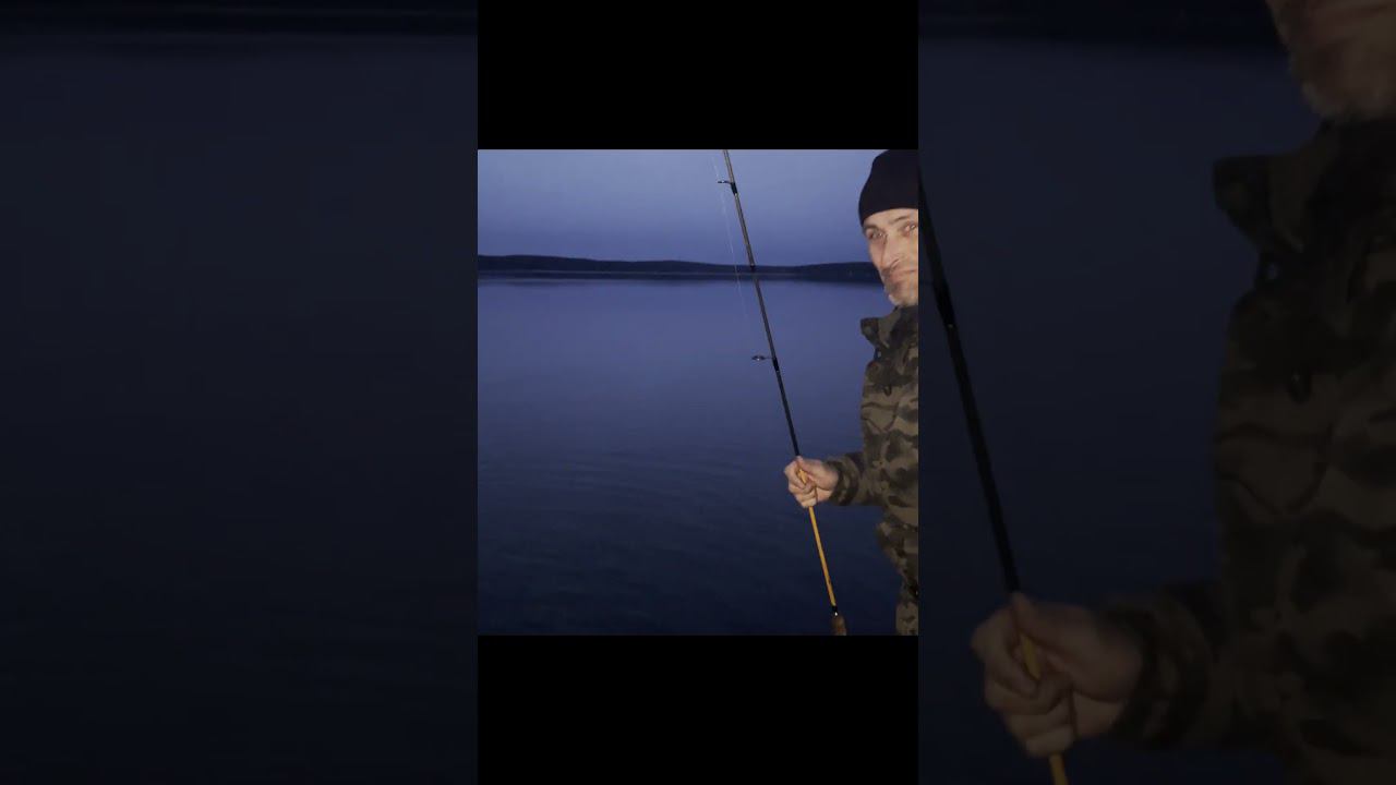 Ловим судака на джиг #снежинск #рыбалка #палатка #fishing #север #carpfishing #рыболовная смотреть онлайн