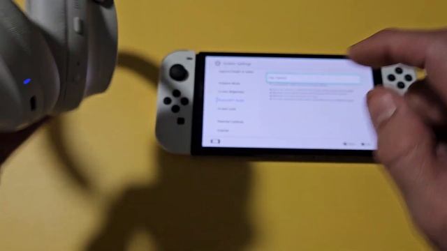 Bose QC Ultra Headphones: Pair & Connect to Nintendo Switch via Bluetooth смотреть онлайн