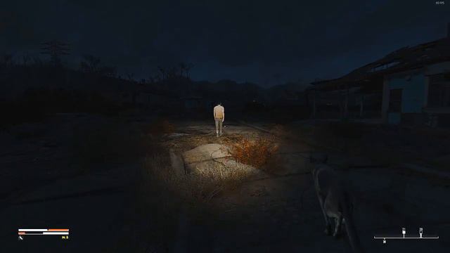 Fallout 4 Horizon - Modded Survival 10 - Unroll Them Jeans Boy смотреть онлайн
