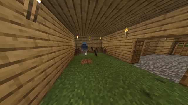 Когда впервые скачал Alex Mobs смотреть онлайн