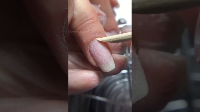 Почему гель, а не база смотреть онлайн